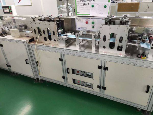 Jiangxi Kangya Medical Products Co., Ltd. company overview - view 3