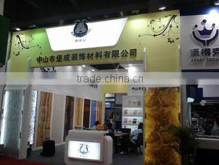 Zhongshan Henglan Baocheng Artistic Lighting Factory company overview - view 3