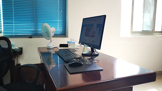 Xiamen Yuan Yue Technology Co.,Ltd. company overview - view 2