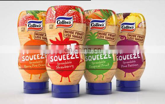 Small Strawberry Paste /Jam/juice production line /machine/equipment