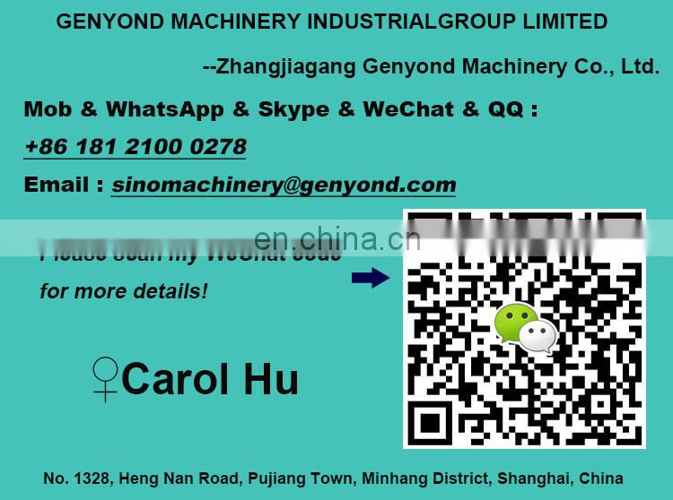 Factory Genyond 3TPD honey filtering refining extracting thickening concentration equipment filling machine processing plant