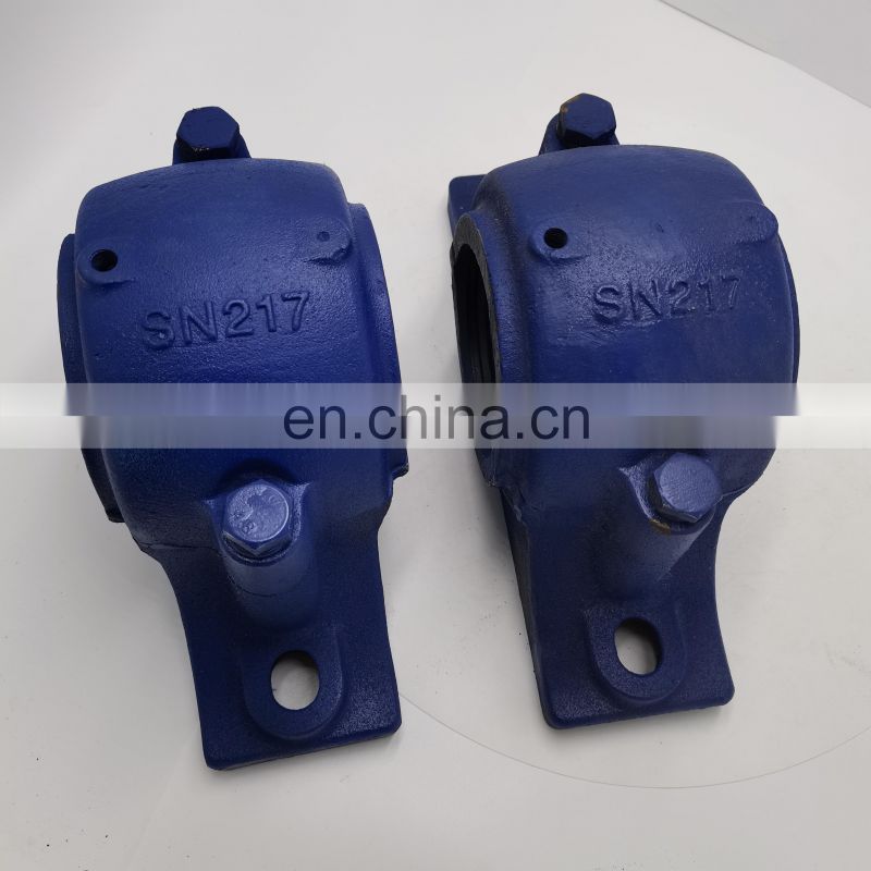 good price in stock bearing SN 218 Plummer block Bearing SN218