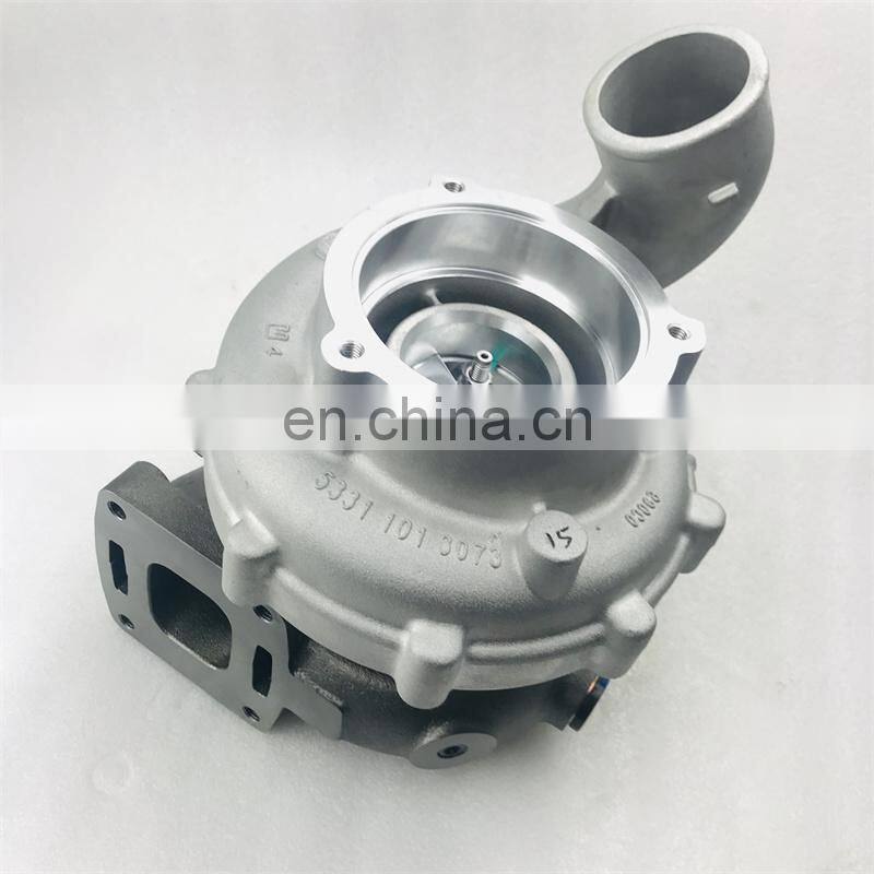 turbocharger K26 53269987105 53269887105 3835914 3829638 3887963 53269707105 turbo charger for Volvo Penta Ship D4
