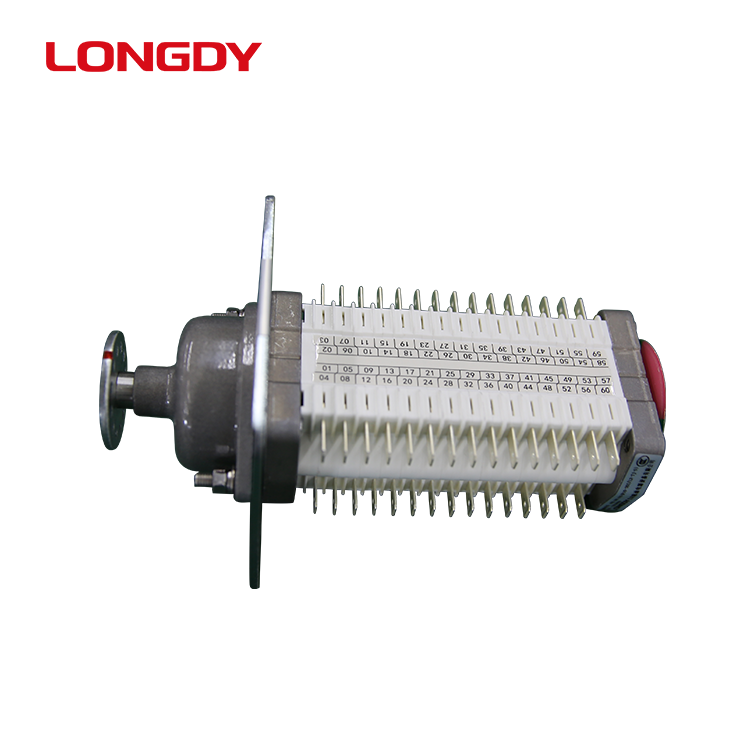 An all-encompassing guide to auxiliary switch wiring