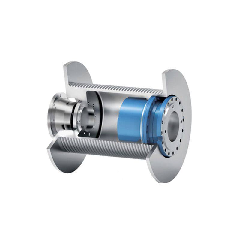 Excavating Machinery Slewing Reducer