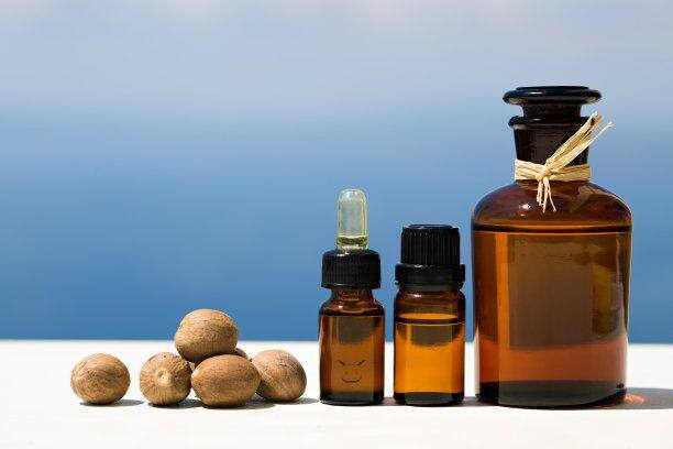 10-30L Cardamom Essential Oil Extraction Distillation Equipment