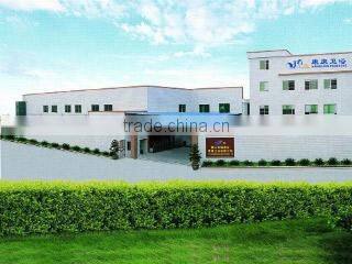 Foshan Shunde Kangkang Plumbing Co., Ltd. company overview - view 1