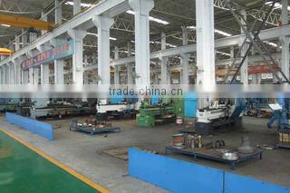Changzhou Success Building Material Machinery Co., Ltd. company overview - view 1