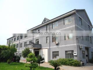 Cixi Elim Stationery Manufactory Co., Ltd. company overview - view 1