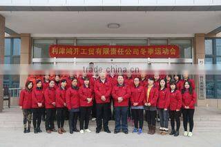 Lijin Hongsheng Industry Co., Ltd. company overview - view 2