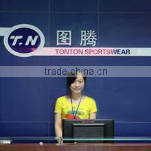 Tonton Sportswear(Shenzhen) Co., Ltd. company overview - view 1