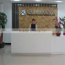 Shishi Yunxiang Hardware Fashion Co., Ltd. company overview - view 2