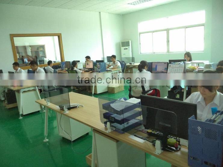 Dongguan Fongkit Electronics Manufacture Co., Ltd. company overview - view 3