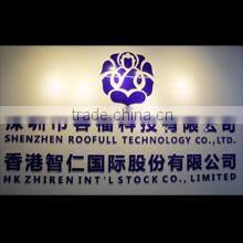 Shenzhen Roofull Technology Co., Ltd. company overview - view 1