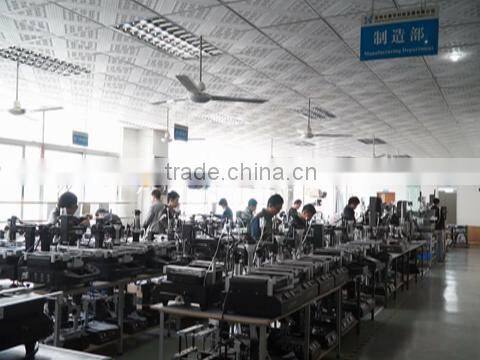 Shenzhen Dinghua Technology Development Co., Ltd. company overview - view 1