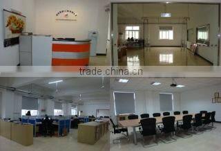 Shanghai FullyStar Apparel Co., Ltd. company overview - view 2