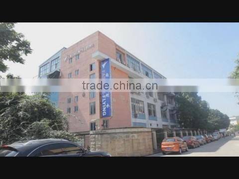 Fuzhou Fashion Flying Garments Co., Ltd. company overview - view 1