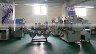 Foshan Vyba Precision Cutting Tools Factory company overview - view 2