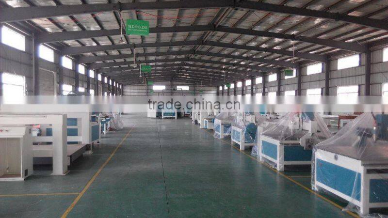 Jinan Donglian CNC Technology Co., Ltd. company overview - view 3