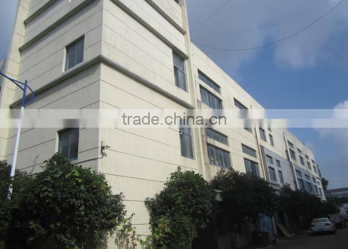 Suzhou Longhua Display & Exhibition Equipment Co., Ltd. company overview - view 4