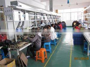Guangzhou Netum Electronic Technology Co., Ltd. company overview - view 1