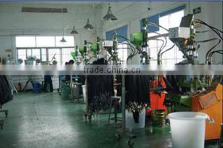 Shenzhen DCL Cable Co., Ltd. company overview - view 3