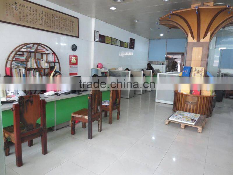 Guangzhou Handing Printing Co., Ltd. company overview - view 3