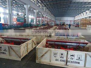 Shandong Fuerwo Agricultural Equipment Co., Ltd. company overview - view 3