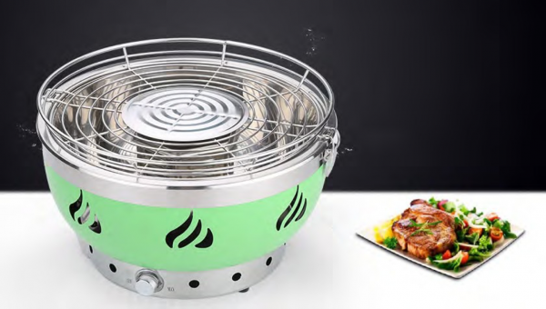 Bicosyn Home Appliance Co.,Ltd company overview - view 3