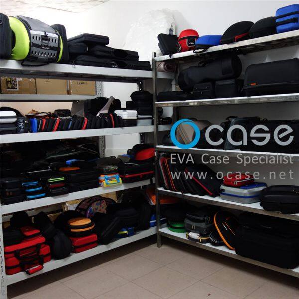 OCase E-Commerce Ltd company overview - view 2