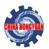 China Hongyuan International Ltd.