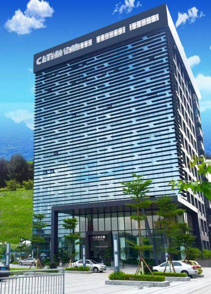 Shenzhen CLT LED Technology Co., LTD company overview - view 1