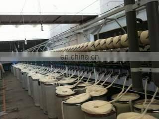 Qingdao Yuanxu Textile Co., Ltd. company overview - view 2