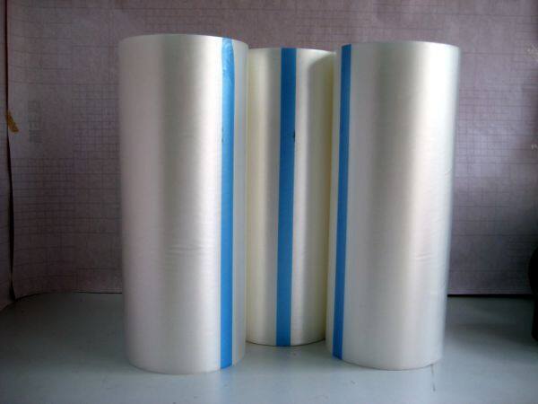 Jiangsu Shuangxing Color Plastic New Materials Co., Ltd. company overview - view 1