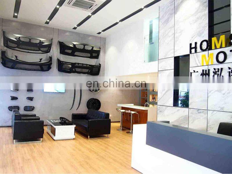 Guangzhou Hongsu Trade Co., Ltd. company overview - view 2