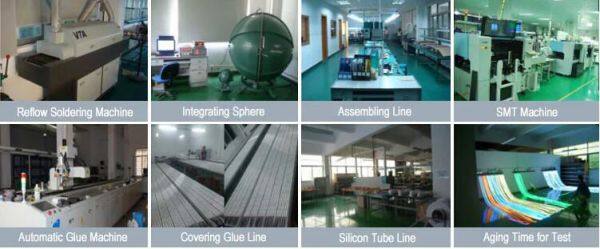 Shenzhen Bornlite CO.,LTD company overview - view 2