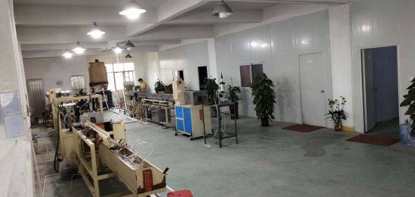 Dongguan Yilin Trading Co., Ltd. company overview - view 1