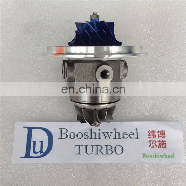 Engine 4HK1 RHF55V turbocharger cartridge chra 8980277720 8980277725 VDA40016 898027-7725 core F55V