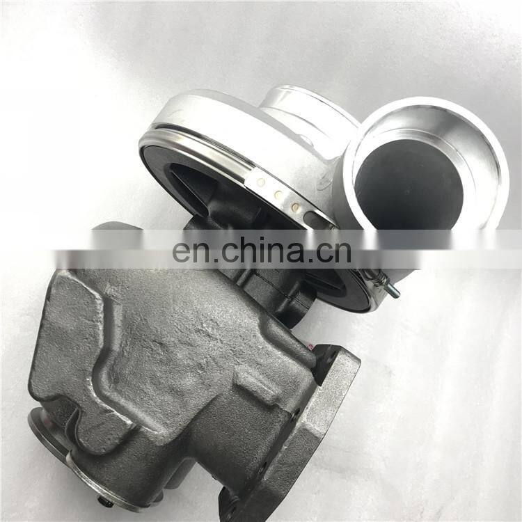 HX60 turbo 4045532 3597488D 4045532D 3592376 3592377 DT16.02 Engine Truck SERIES 4