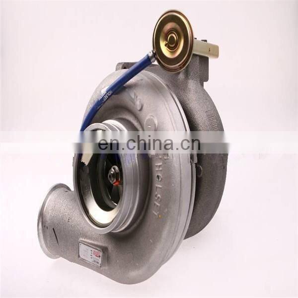 Turbocharger HX60W 3590058 3590059 turbo charger with engine D16A suit for Volvo FH16 Truck