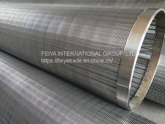wedge wire screen (283)
