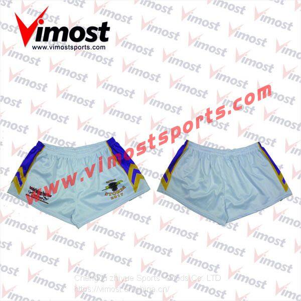 rugby short