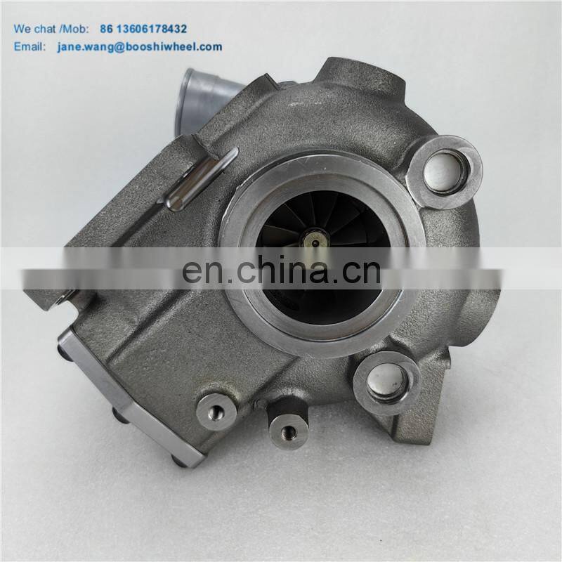 RHC6W 119173-18040 VC240101119173-18041 MYDH turbo for Yanmar Marine with 4LHA-DTE Engine C61CND-S0101B C61CND-S0101G