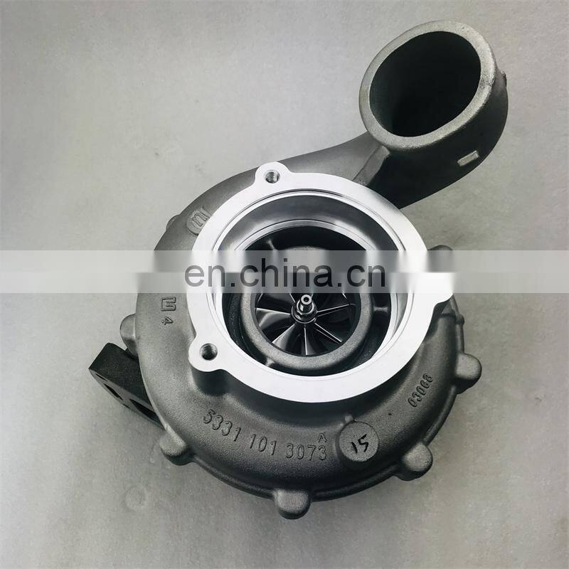 turbocharger K26 53269987105 53269887105 3835914 3829638 3887963 53269707105 turbo charger for Volvo Penta Ship D4