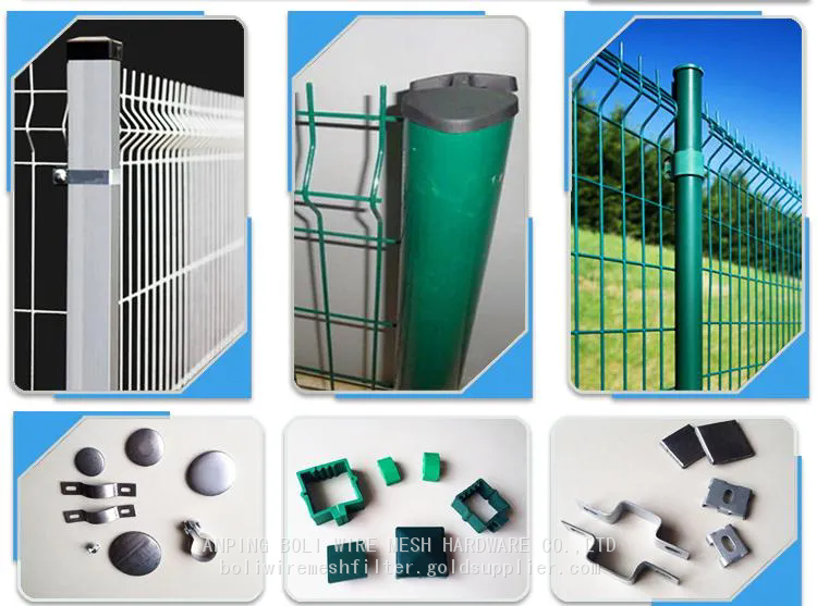 Shengxiang-Hot-Sale-PVC-Coated-3D-Curvy-Welded-Wire-Mesh-Fence