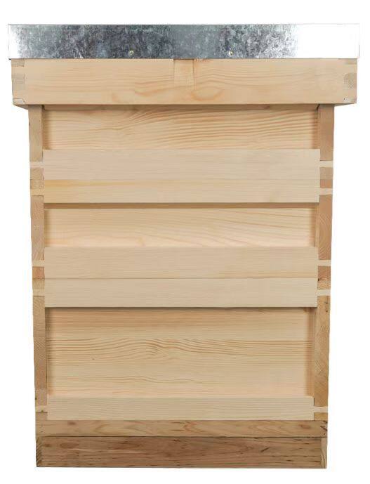 Zehong Manufacturing – Trusted China Manufacturer of Beehives & Wooden Products