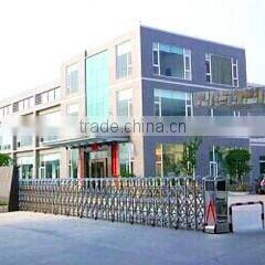 Ningbo Connect Auto Parts Co., Ltd. company overview - view 1