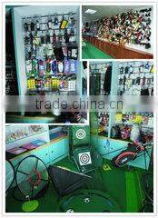 Shenzhen Maosen Sport Co., Ltd. company overview - view 3