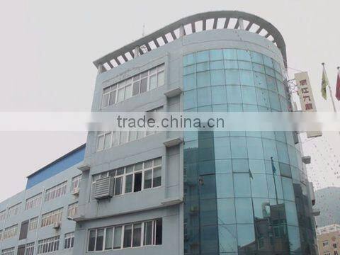 Zhejiang Jiukang Electric Co., Ltd. company overview - view 1