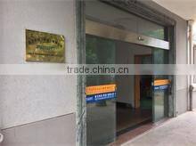 Ningbo Poly Auto Technology Co., Ltd. company overview - view 1